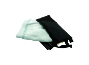 Baladeo PLR300 Cham Schnelltrocknendes Handtuch, Größe. M, perlgrau