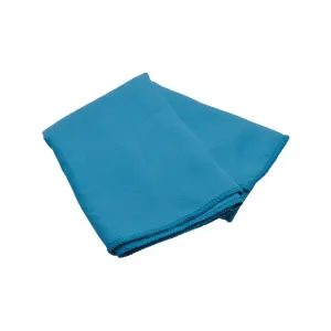 Baladeo PLR310 Cham Schnelltrocknendes Handtuch, Gr. S, blau