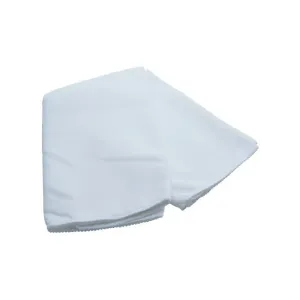 Baladeo PLR312 Cham Schnelltrocknendes Handtuch, Größe. M, weiß