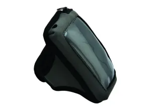 Baladeo TRA060 Smart Sportarmband für Smartphone grau