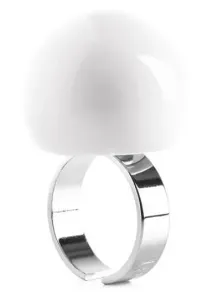 Ballsmania Originaler Ring A100 11-4800 Bianco