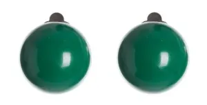 Ballsmania Originale Ohrringe O154-19-602 Verde Bosco
