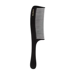Balmain Color Comb Black Haarkamm