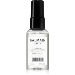 Balmain Leave-In Conditioning Spray Conditoner ohne Spülung für alle Haartypen 50 ml