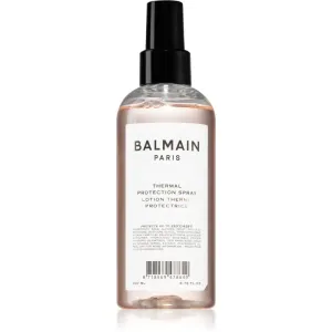 Balmain Hair Couture Thermal Protection Spray Styling-Spray für Wärmestyling der Haare 200 ml