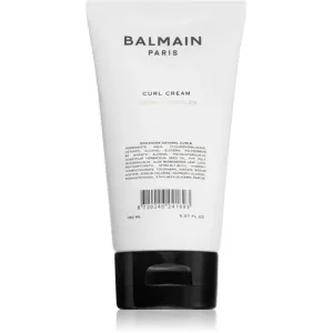 Balmain Creme für lockiges und welliges Haar (Curl Cream) 150 ml