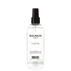 Balmain Parfümiertes Spray für strapaziertes Haar (Silk Perfume) 200 ml