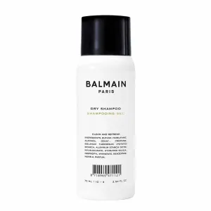 Balmain Dry Shampoo trockenes Shampoo für schnell fettendes Haar 75 ml