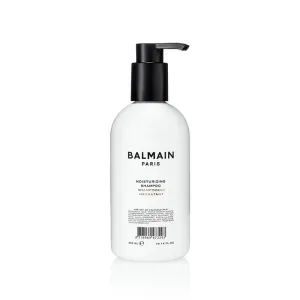 Balmain Moisturizing Shampoo Pflegeshampoo mit Hydratationswirkung 300 ml