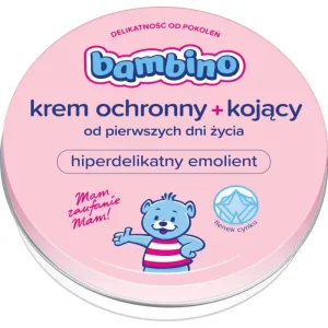 Bambino Baby Protection and Soothing Cream schützende Creme für Kinder 150 ml