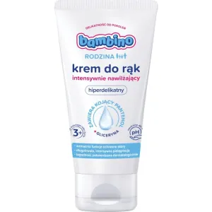 Bambino Family Hand Cream Handcreme 75 ml