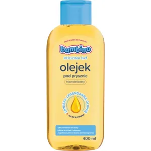 Bambino Family Shower Oil mildes Duschgel 400 ml