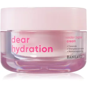 Banila Co. dear hydration water barrier cream Intensive Feuchtigkeitscreme 50 ml