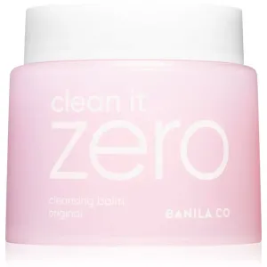 Banila Co. clean it zero original Balsam zum Abschminken und Reinigen 180 ml