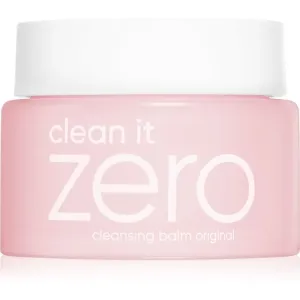 Banila Co. clean it zero original Balsam zum Abschminken und Reinigen 25 ml