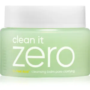 Banila Co. clean it zero pore clarifying Balsam zum Abschminken und Reinigen vergrößerte Poren 100 ml