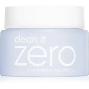 Banila Co. clean it zero purifying Balsam zum Abschminken und Reinigen für empfindliche und intolerante Haut 100 ml #324997