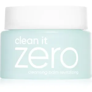 Banila Co. clean it zero revitalizing Balsam zum Abschminken und Reinigen für die Regeneration und Erneuerung der Haut 100 ml