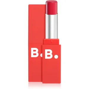 Banila Co. B. by Banila matter feuchtigkeitsspendender Lippenstift Farbton MCR04 Sugary 4.2 ml