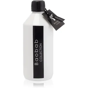Baobab Collection Les Exclusives Aurum aroma für diffusoren 500 ml