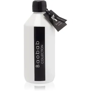 Baobab Collection Les Exclusives Platinum aroma für diffusoren 500 ml