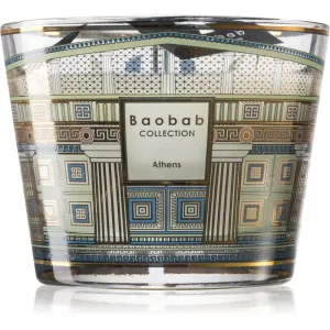 Baobab Collection Cities Athens Duftkerze 10 cm
