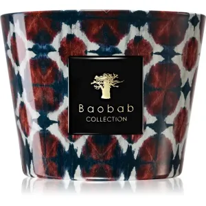Baobab Collection Holiday Season Django Duftkerze 10 cm
