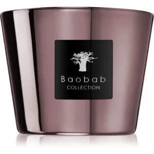 Baobab Collection Les Exclusives Roseum Duftkerze 10 cm