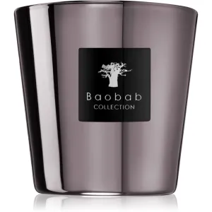 Baobab Collection Les Exclusives Roseum Duftkerze 8 cm