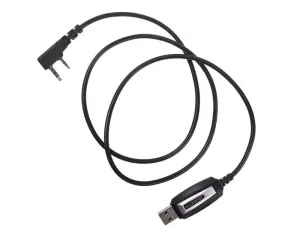 BaoFeng USB-Kabel für Baofeng-Funkgeräte