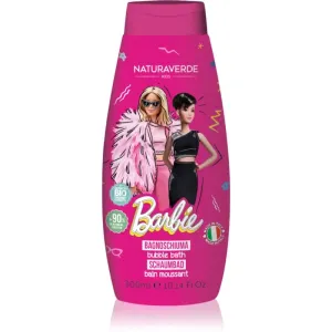 Barbie Bubble Bath Badschaum für Kinder 300 ml