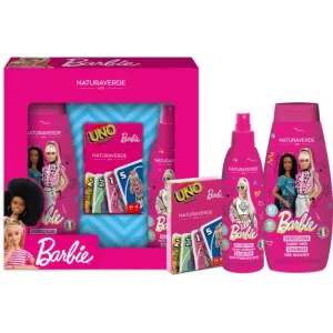 Barbie Gift Set Geschenkset (für Kinder)