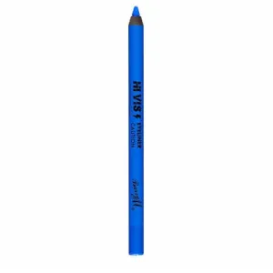 Barry M Wasserdichter Eyeliner mit Bleistift Hi Vis Neon Bold (Waterproof Eyeliner) 1,2 g Caution