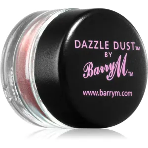 Barry M Dazzle Dust multifunktionales Make-up für Augen, Lippen und Gesicht Farbton Nemesis 0