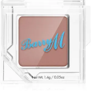 Barry M Clickable Lidschatten Farbton Mellowed 1,4 g