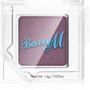 Barry M Clickable Lidschatten Farbton Sultry 1,4 g