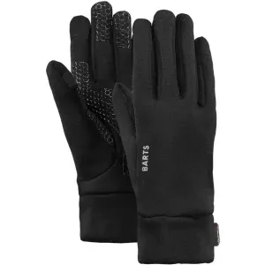 BARTS POWERSTRETCH TOUCH GLOVES Handschuhe, schwarz, größe L/XL