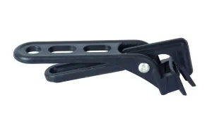 BasicNature Biwak ABS-Kunststoffgriff/Griff