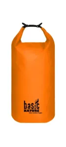 BasicNature 500D Wasserdichter Rucksack 500D 20 l orange