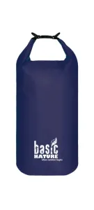 BasicNature 500D Wasserdichter Rucksack 500D 35 L dunkelblau