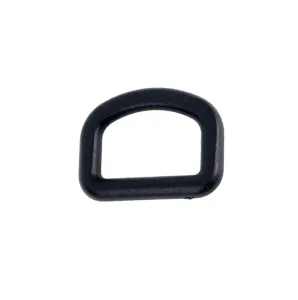 BasicNature D-Ring 20 mm 10 Stück