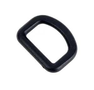 BasicNature D-Ring 25 mm 10 Stück