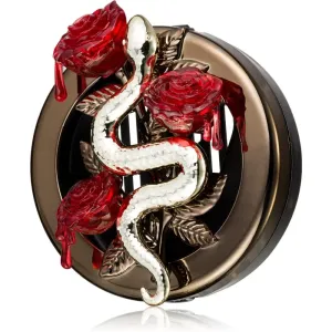 Bath & Body Works Snake & Roses auto-dufthalter Clip 1 St