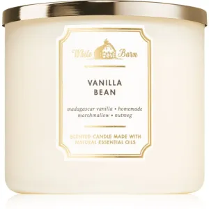 Bath & Body Works Vanilla Bean Duftkerze 411 g
