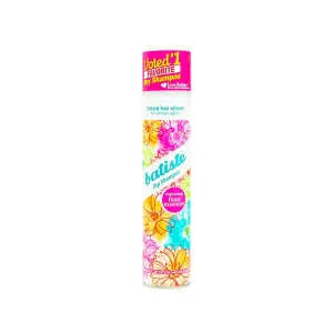 Batiste Shampoo für trockenes Haar mit einem verspielten blumigen Duft Floral Esences 200 ml