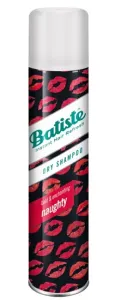 Batiste Dry Shampoo Bold&Enchanting Naughty trockenes Shampoo für alle Haartypen 200 ml