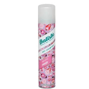 Batiste Dry Shampoo Sweet&Delicious Sweetie trockenes Shampoo für alle Haartypen 200 ml