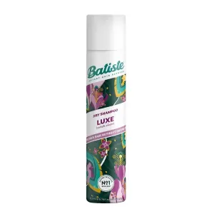 Batiste Dry Shampoo Opulent&Bold Luxe trockenes Shampoo für alle Haartypen 200 ml