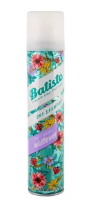 Batiste Dry Shampoo Fresh&Feminine Wildflower trockenes Shampoo für alle Haartypen 200 ml