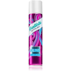 Batiste Stylist XXL Volume Spray trockenes Shampoo für schnell fettendes Haar 200 ml